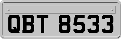 QBT8533