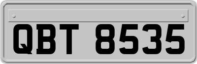 QBT8535