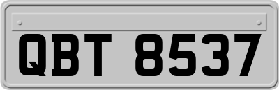 QBT8537
