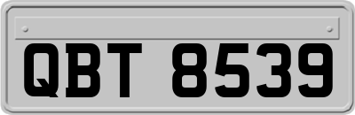 QBT8539