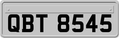 QBT8545