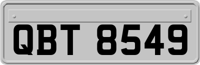 QBT8549