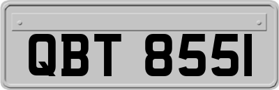 QBT8551