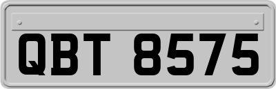 QBT8575