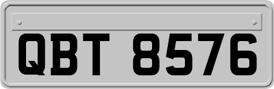 QBT8576