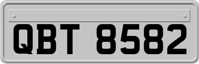 QBT8582