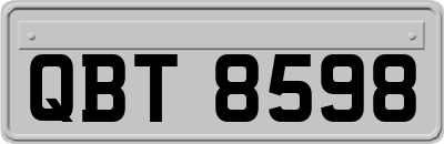 QBT8598
