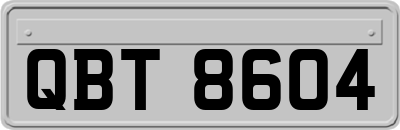 QBT8604