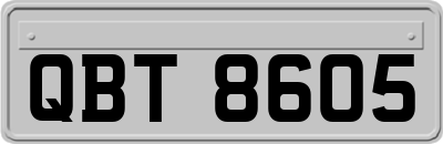 QBT8605