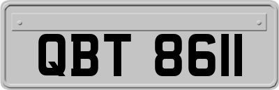 QBT8611