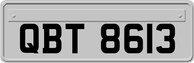 QBT8613