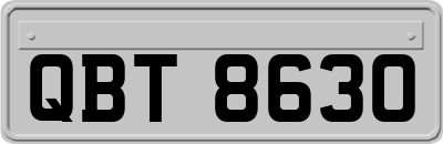 QBT8630
