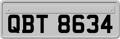 QBT8634