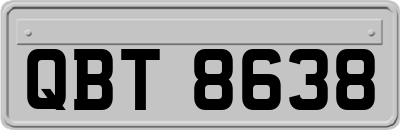 QBT8638