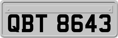 QBT8643