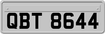 QBT8644