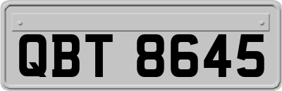 QBT8645