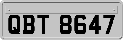 QBT8647