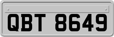 QBT8649
