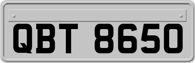 QBT8650