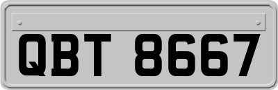 QBT8667