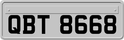 QBT8668