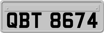 QBT8674