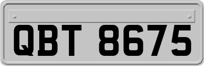 QBT8675