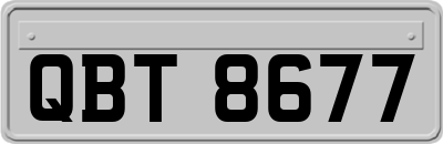 QBT8677