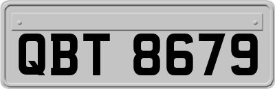 QBT8679