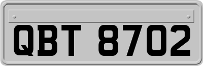 QBT8702