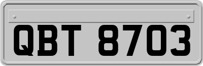 QBT8703