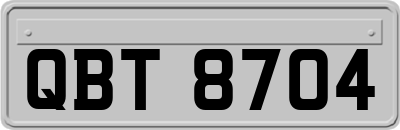 QBT8704