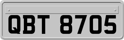 QBT8705