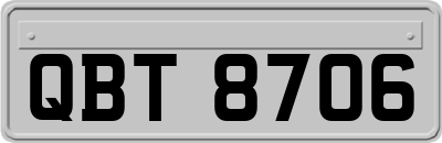 QBT8706