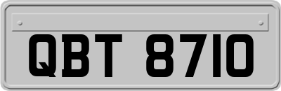 QBT8710