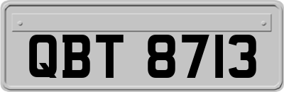 QBT8713