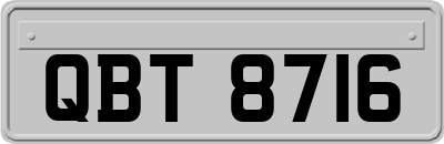 QBT8716