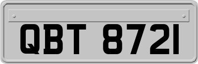 QBT8721