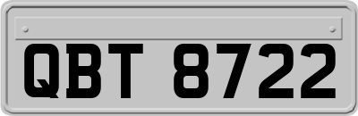 QBT8722