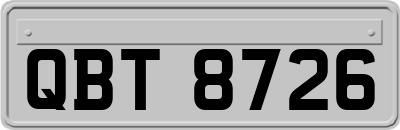 QBT8726