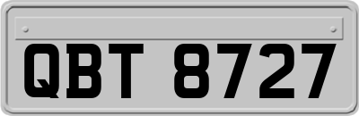 QBT8727