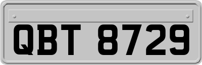 QBT8729
