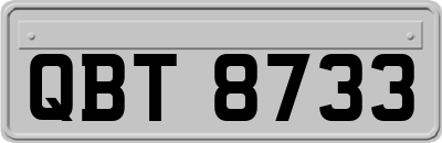 QBT8733