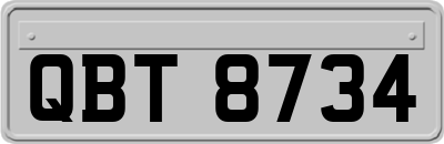QBT8734