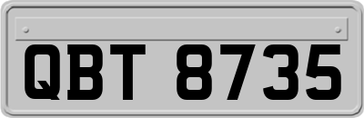 QBT8735