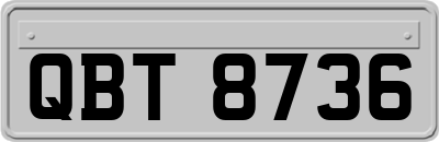 QBT8736