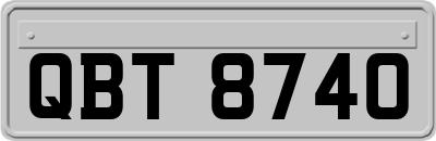 QBT8740