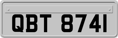 QBT8741