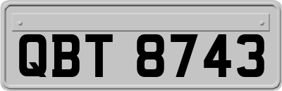 QBT8743